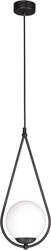 Lampa wisząca K-4770 z serii NEVE BLACK