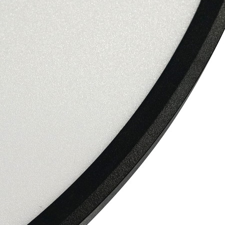 Plafon MAQ 32W LED 3CCT Czarny