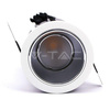 Oprawa LED Downlight V-TAC 35W COB CREE CRI95+ UGR19 24st VT-2936 4000K 2300lm 5 Lat Gwarancji