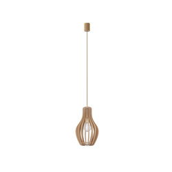 Nowodvorski Lampa wisząca IKA A