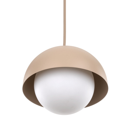 Tk Lighting BONO SABIA LAMPA WISZACA 1 S