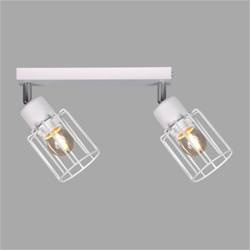 Reflektor / spot K-4571 z serii TROY WHITE