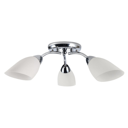 Lampa sufitowa PORTOS 3xE14