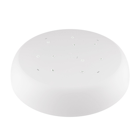 Lampa sufitowa plafon SATELLITE L 78 cm biały Nowodvorski 8022