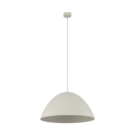 Lampa wisząca FARO Beige 1xE27 500