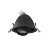 Nowodvorski Lampa punktowa podtynkowa DOT 