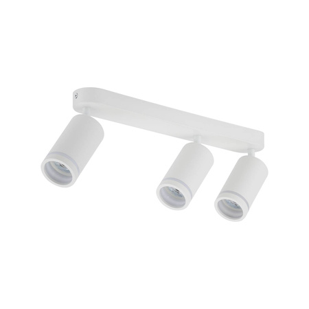 Lampa sufitowa JET White 3xGU10