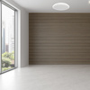 Plafon LED TERMA WHITE 28W Ø360 mm IP44