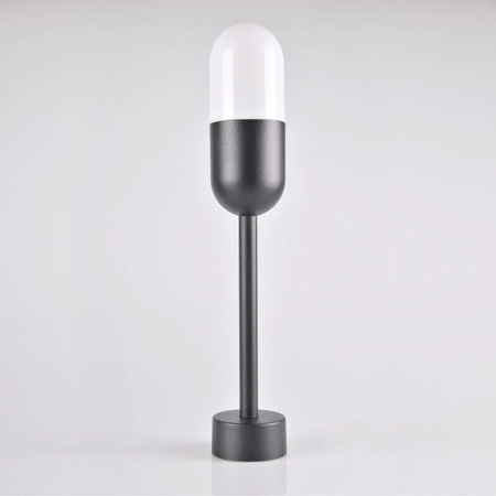 Lampa zewnętrzna stojąca HORTEN 44cm 1xE27