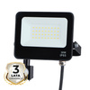Naświetlacz LED 30W 4000K PIR
