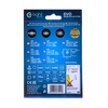 Sopel do szyn magnetycznych 10W 3000K DDDX-B10 - TYP A