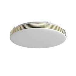 Plafon BEVER10W LED Ø260 mm