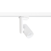 Oprawa Timor Track Biały 1xGU10 3-obwodowy