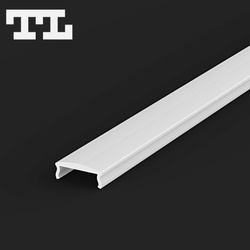 Osłonka C4 2000 mm mleczna (nr kat 760402)