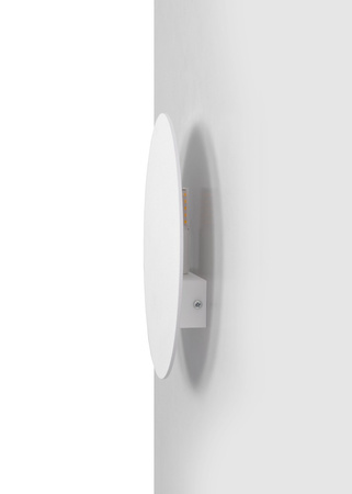 Kinkiet ścienny do minimalistycznego wnętrza 25 cm K-5321 z serii PERO