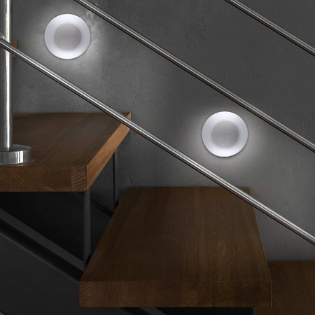 Lampa magnetyczna narożna DDCX-B12 24W 4000K - TYP A