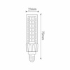 Żarówka LED E14 6,8W 720lm 6500K cienka