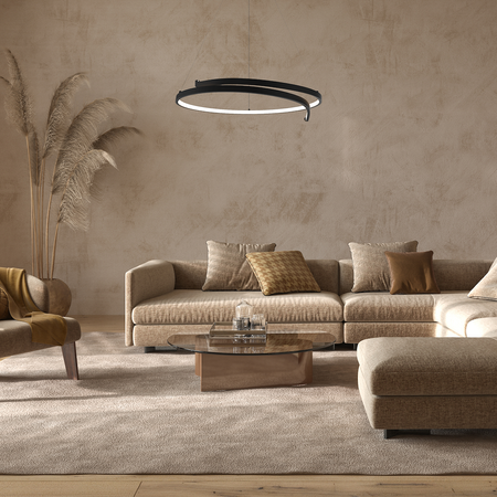 Lampa wisząca LORENZO 35W LED 4000K