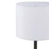 Lampka nocna RONDO White 1xE27