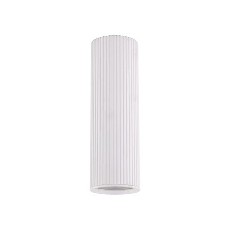 Lampa sufitowa TUNE White 1xGU10 M