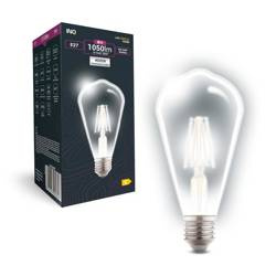 Żarówka Filament  LED E27 8W 1050lm 4000K