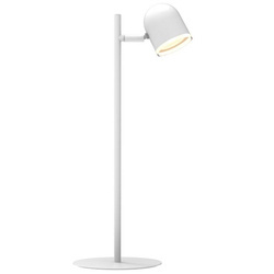 Lampa biurkowa LED RAWI Biała 3000K