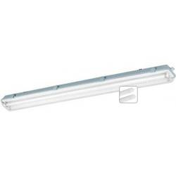 Oprawa hermetyczna KOBOLT BASIC IP65 pod LED 2x1200mm zasilanie dwustronne
