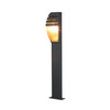 Nowodvorski Lampa stojąca ogrodowa MISTRAL 