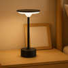 Lampka nocna TAVOLO Black