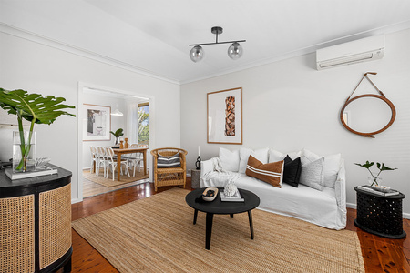 Lampa sufitowa, czarny stelaż, grafitowe klosze K-5168 z serii GAMMA