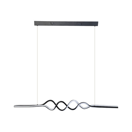 Lampa wisząca ANCONA 36W LED 4000K