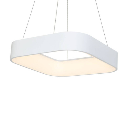 Lampa wisząca ASTRO WHITE 40W LED 4000K