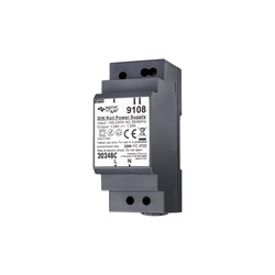 Zasilacz na szynę DIN 24V DC 30W 1.25A IP20