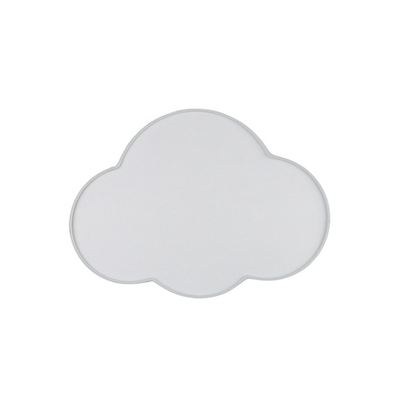 Lampa sufitowa CLOUD Grey Mini 2xE27
