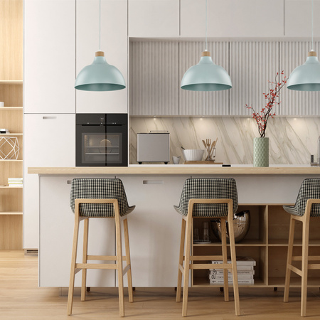 Lampa wisząca CAP Mint 1xE27