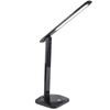 Lampa biurkowa Led TOLEDO Czarna