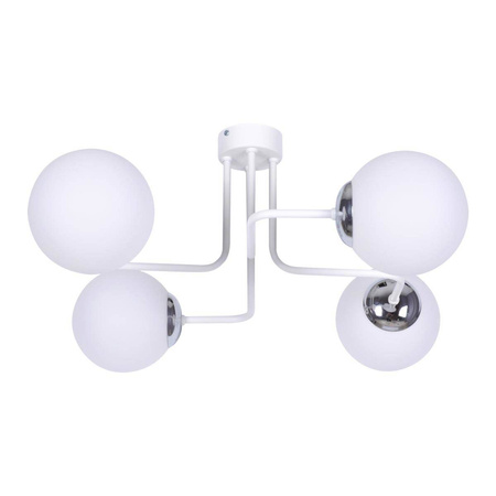 Lampa sufitowa K-4055 z serii BARI