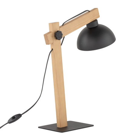 Lampka nocna OSLO 1xE27