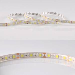 Taśma LED 12V 5m IP65 4000K 2200lm