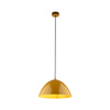 Lampa wisząca FARO Ochra 1xE27 340