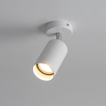 Nowodvorski Lampa reflektor biała EYE SPOT 