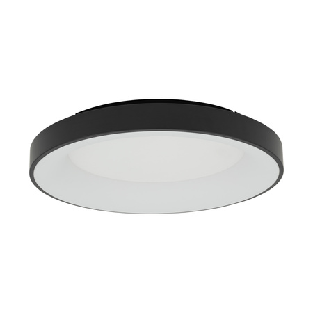 Plafon NIKKI ROUND LED 60W 60cm 4000K czarny Nowodvorski 11212