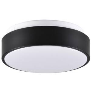 Plafon LED RENE Czarny