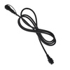 Kabel zasilający/przedłużacz do GIRILANDY 2m