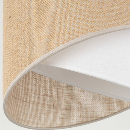 Lampa wisząca MARLON 1xE27