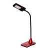 Lampka biurkowa K-BL1205 CZERWONY z serii TYMEK