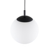 Lampa wisząca ESME White 1xE27 300