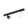 Lampa sufitowa VOX GU10/G9