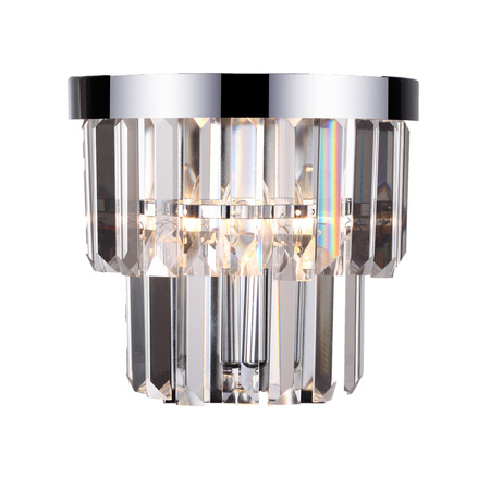 Light prestige Vetro kinkiet S chrom LP-2910/1W S CH