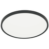 Plafon MAQ 40W LED 3CCT Czarny